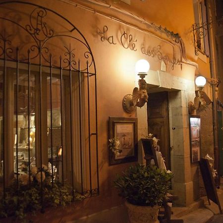 La Cle Des Songes Bed & Breakfast Claviers Luaran gambar