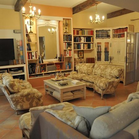 La Cle Des Songes Bed & Breakfast Claviers Luaran gambar