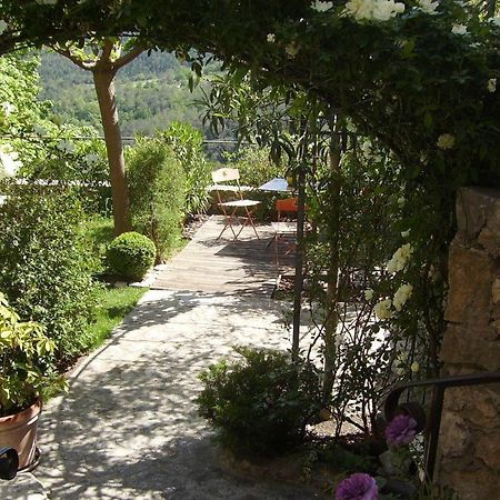 La Cle Des Songes Bed & Breakfast Claviers Luaran gambar