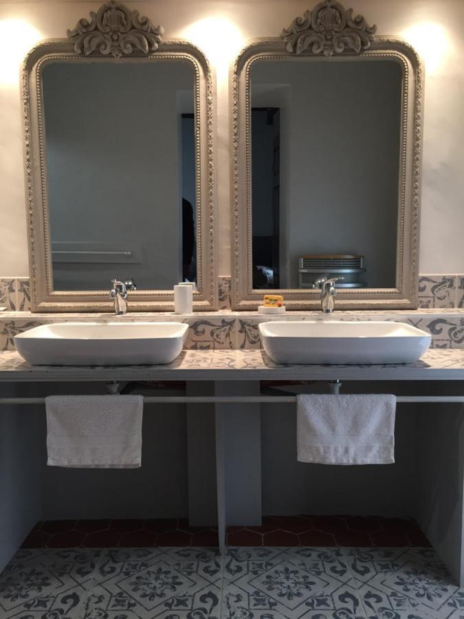 La Cle Des Songes Bed & Breakfast Claviers Luaran gambar