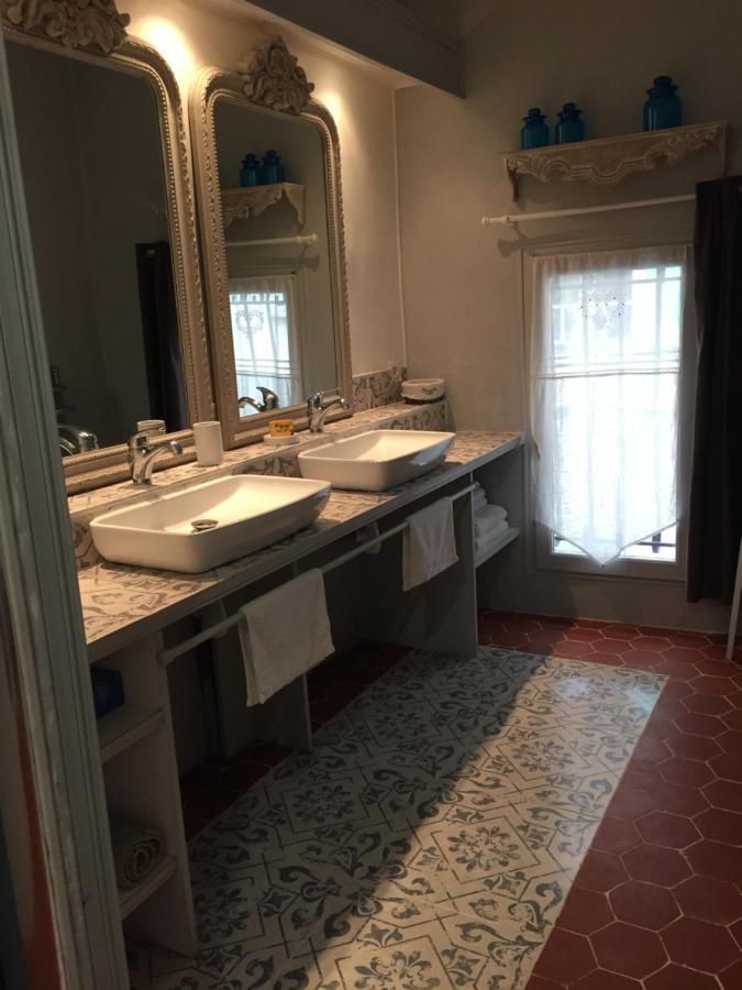 La Cle Des Songes Bed & Breakfast Claviers Luaran gambar