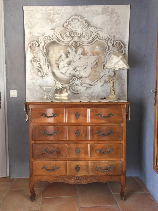 La Cle Des Songes Bed & Breakfast Claviers Luaran gambar