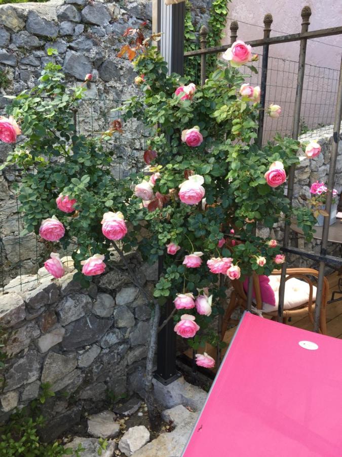 La Cle Des Songes Bed & Breakfast Claviers Luaran gambar