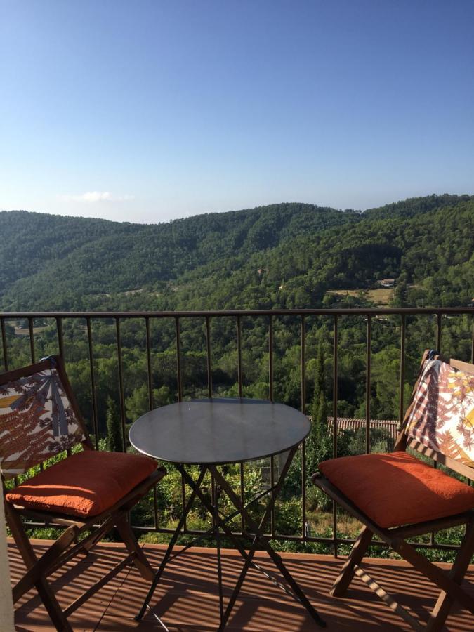 La Cle Des Songes Bed & Breakfast Claviers Luaran gambar
