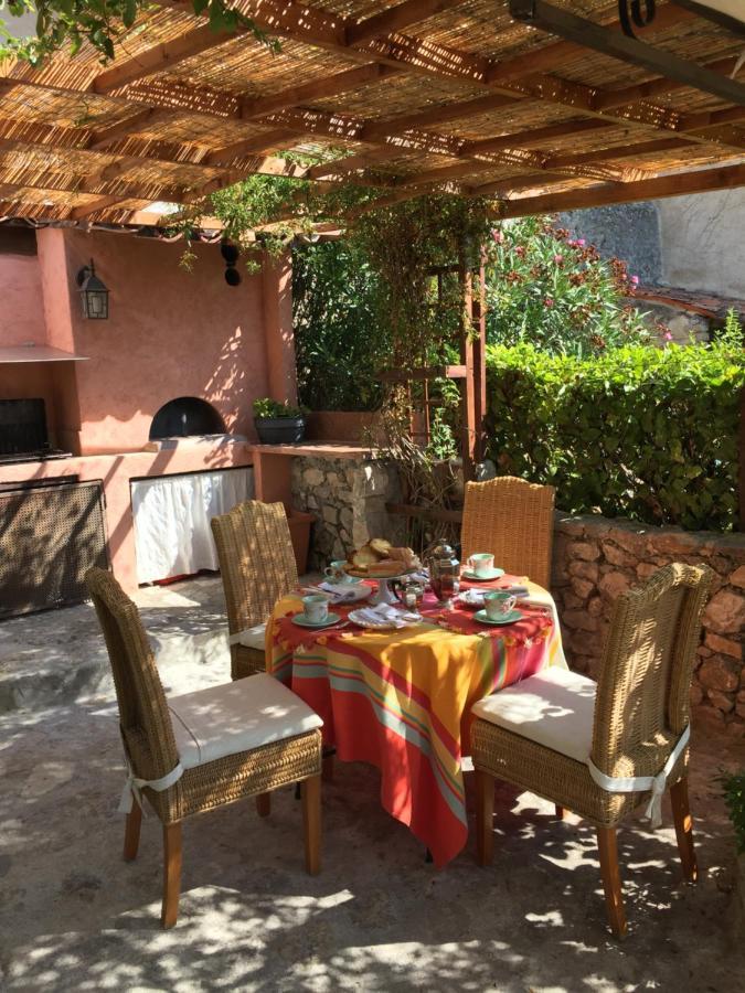 La Cle Des Songes Bed & Breakfast Claviers Luaran gambar