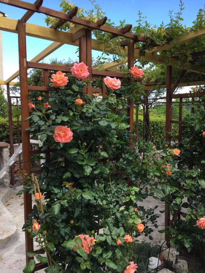 La Cle Des Songes Bed & Breakfast Claviers Luaran gambar