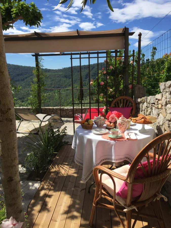 La Cle Des Songes Bed & Breakfast Claviers Luaran gambar