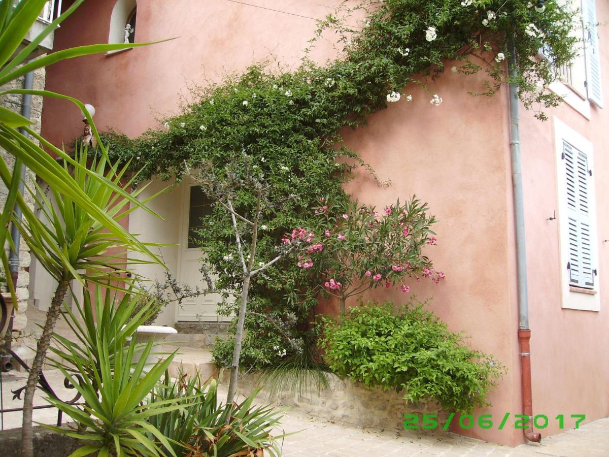 La Cle Des Songes Bed & Breakfast Claviers Luaran gambar