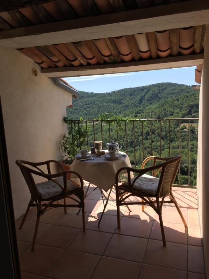 La Cle Des Songes Bed & Breakfast Claviers Luaran gambar