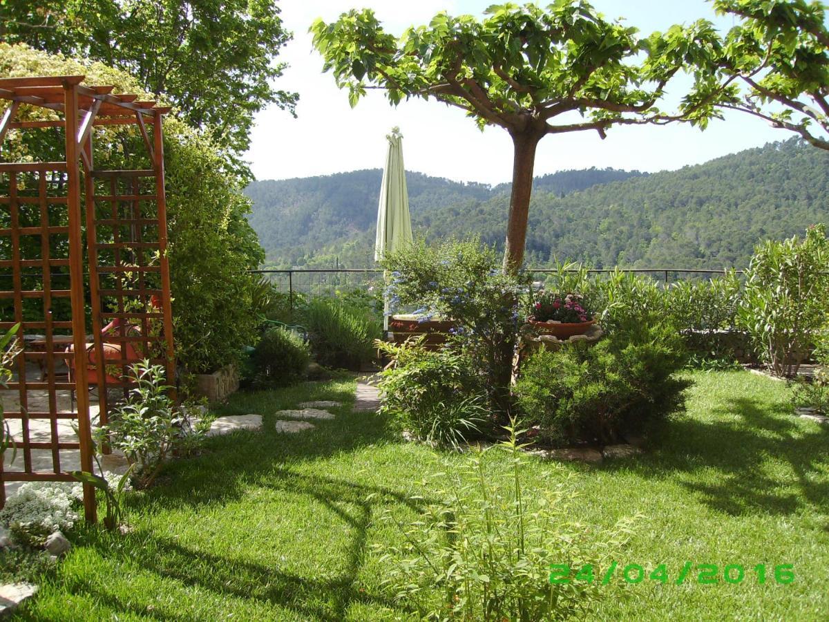 La Cle Des Songes Bed & Breakfast Claviers Luaran gambar