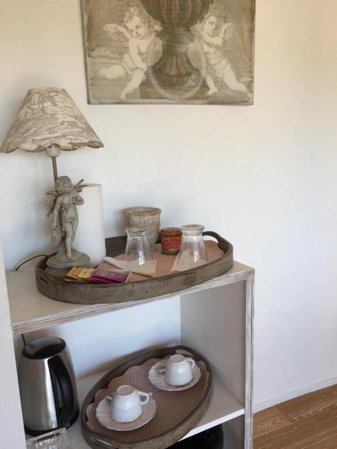 La Cle Des Songes Bed & Breakfast Claviers Luaran gambar