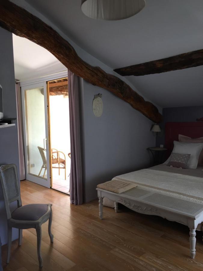 La Cle Des Songes Bed & Breakfast Claviers Luaran gambar