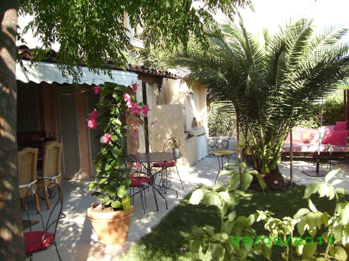 La Cle Des Songes Bed & Breakfast Claviers Luaran gambar