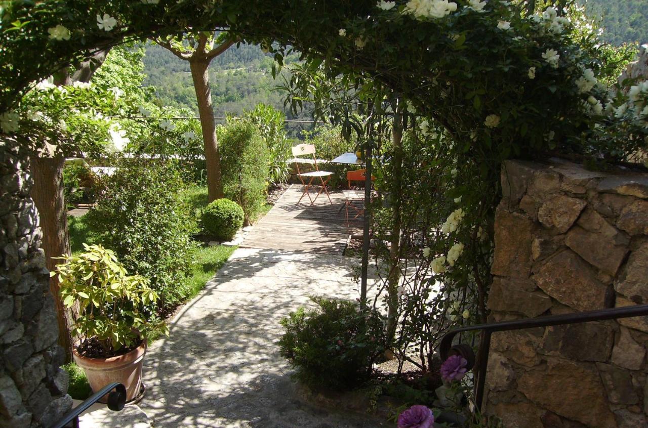 La Cle Des Songes Bed & Breakfast Claviers Luaran gambar