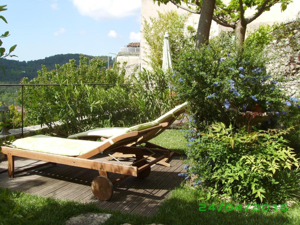La Cle Des Songes Bed & Breakfast Claviers Luaran gambar