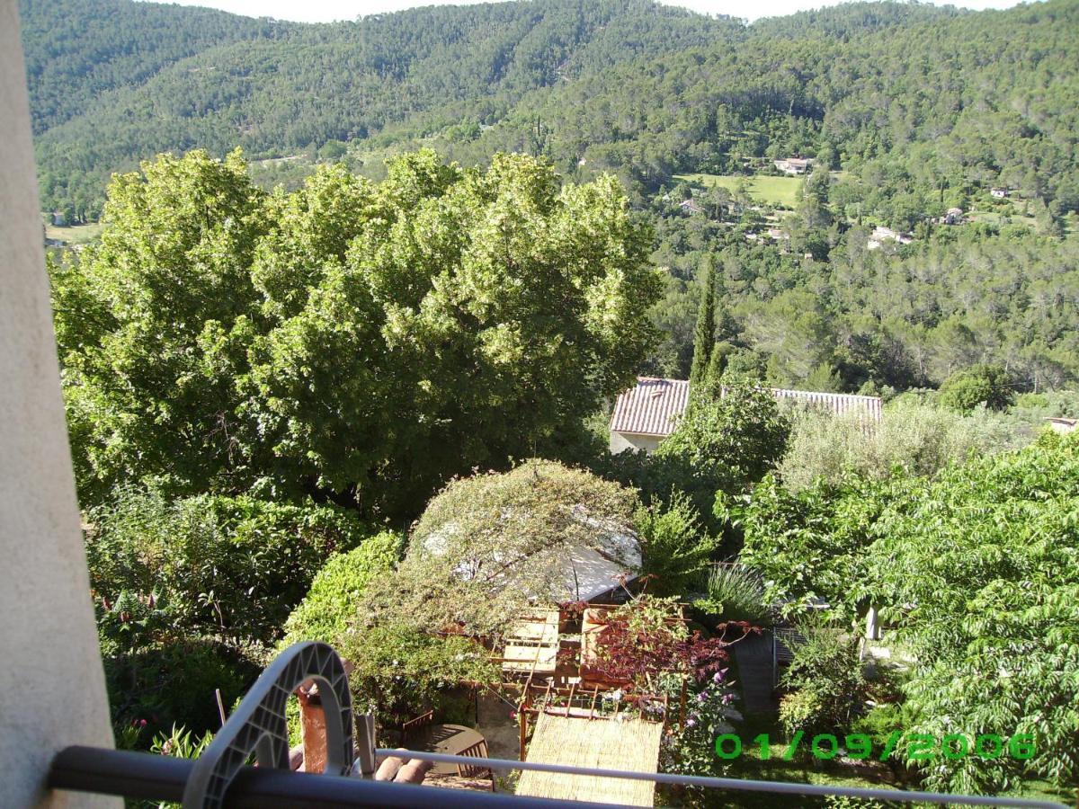 La Cle Des Songes Bed & Breakfast Claviers Luaran gambar