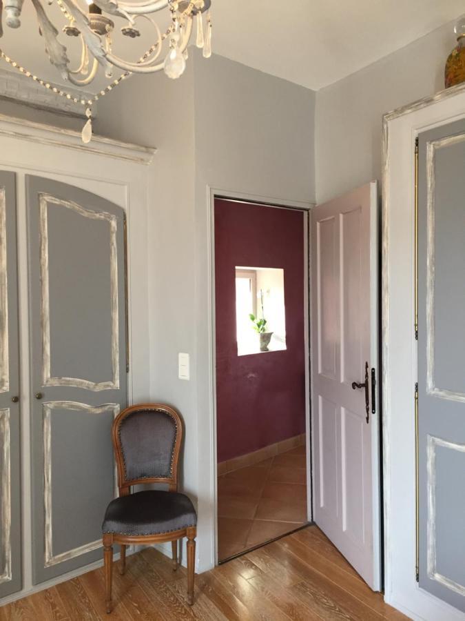 La Cle Des Songes Bed & Breakfast Claviers Luaran gambar