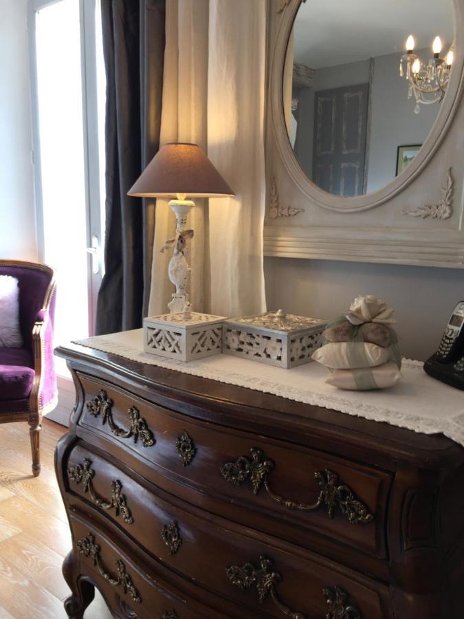 La Cle Des Songes Bed & Breakfast Claviers Luaran gambar