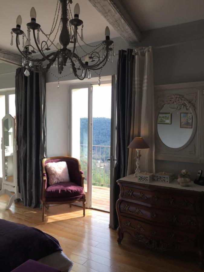 La Cle Des Songes Bed & Breakfast Claviers Luaran gambar