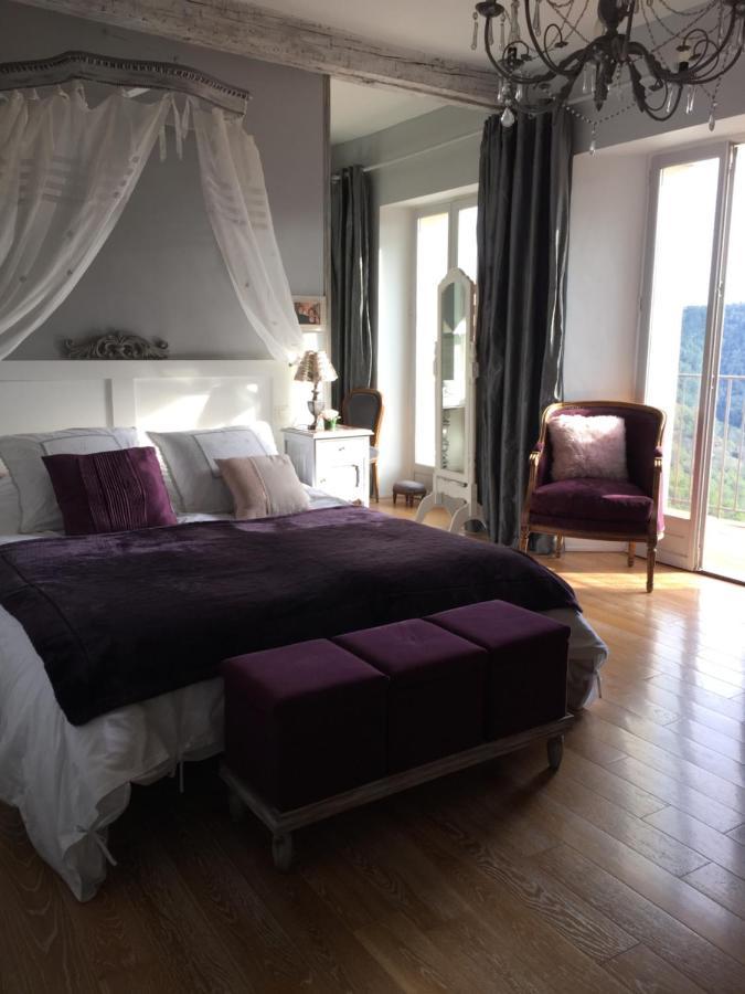 La Cle Des Songes Bed & Breakfast Claviers Luaran gambar