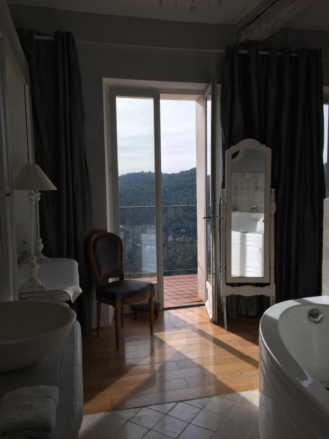 La Cle Des Songes Bed & Breakfast Claviers Luaran gambar